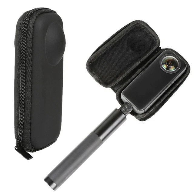 Caja protectora para cámara panorámica para Insta360 ONE X2
