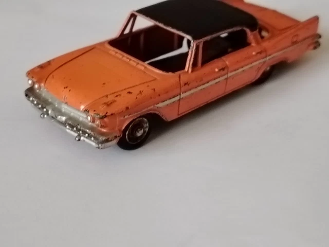 Dinky Toys 1:43 - 1 - Model car - ref. 545 De Soto Diplomat - Catawiki