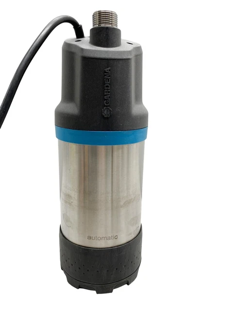 Bomba De Agua Sumergible Bomba Sumergible | Meses Sin Interés - Foto 3