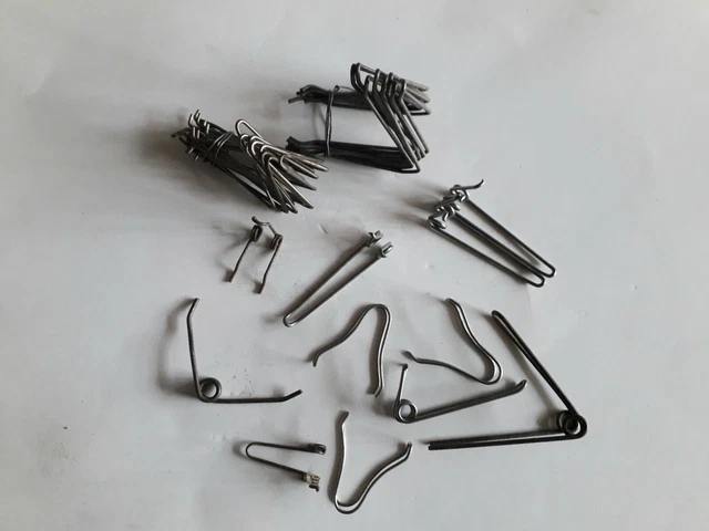 Ricambi Per Accendini Multimarca  Nos