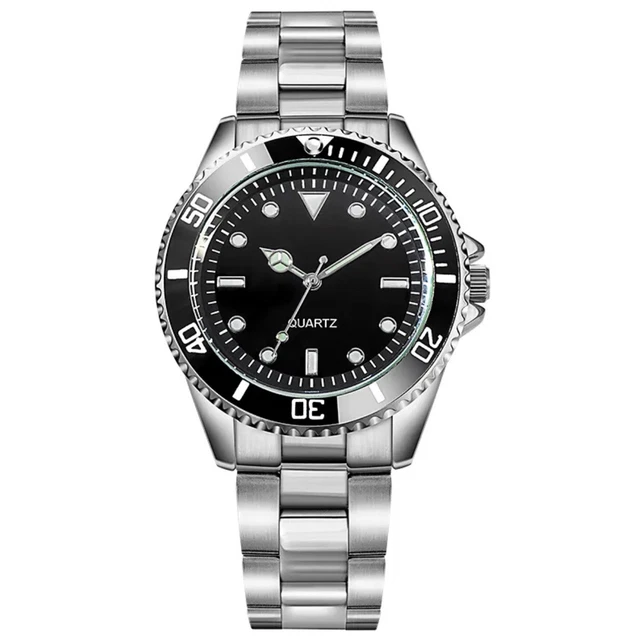 High Quality Affordable Stainless Steel 24 mm Watch Bracelet 01115.37N.NV_K0031508