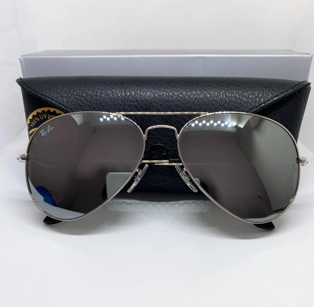 ray ban men's polarized sunglasses