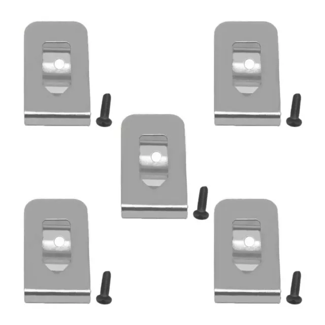 DCD780C2 DCD780C2 B2 Bohrgürtelclip Gürtelcliphaken Dauerhaft Mit Schraube
