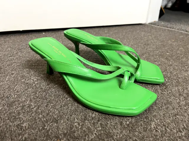 Neon Green pumps | Green high heels, Heels, Neon heels