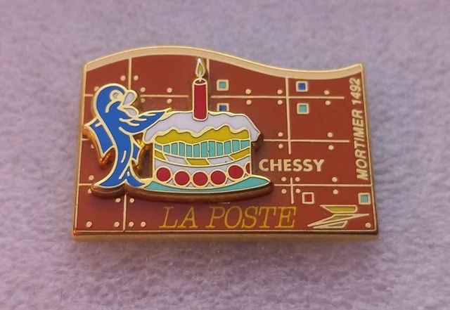 LOT DE PINS pin’s Citroën Arthus Bertrand decat en bon état général EUR