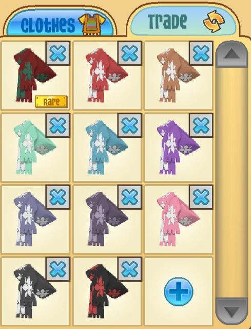 Pet Monarch Butterfly - Animal Jam: Play Wild! - PC / Computer - The Resource