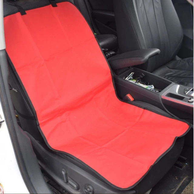 amaca opaca auto cani da viaggio supporto sedile rivestimento impermeabile animale domestico