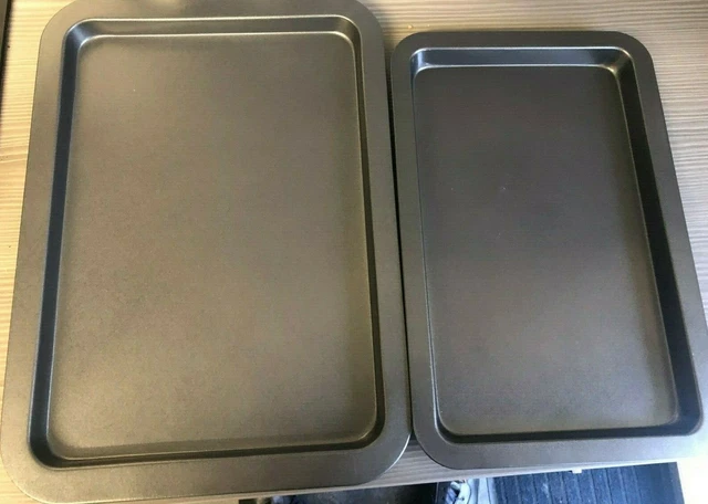 Sponge deals roll tin