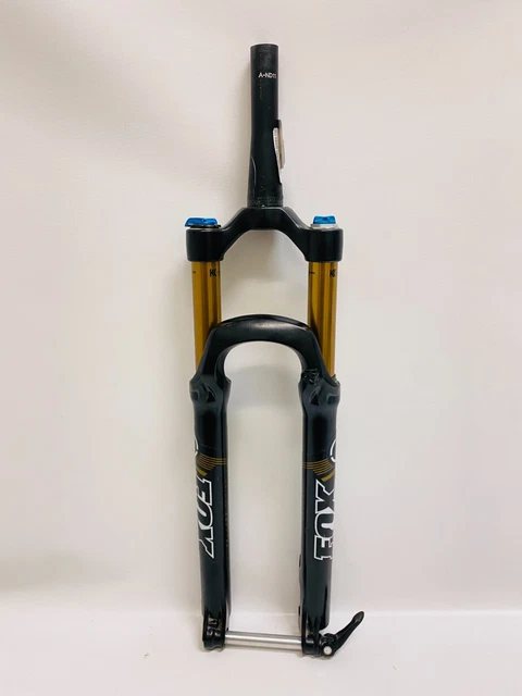 Fox Factory Float 32 120 Fork