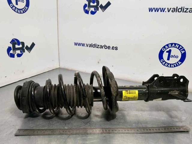 13473993 / Amortisseur Avant Gauche / 4655487 Pour OPEL ZAFIRA TOURER 1
