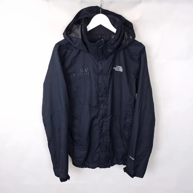 THE NORTH FACE Evolve II Hyvent Jacket Mens S Small Waterproof 3 in 1 Shell