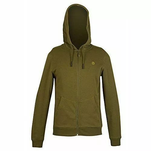 Korda Kore Olive Zip Hoodie *Free Postage*