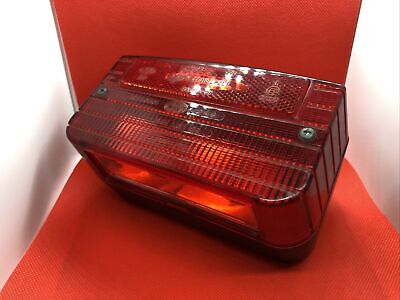 CEV FANALE ORIGINALE POSTERIORE LAVERDA 750 CEV 127 FL012 