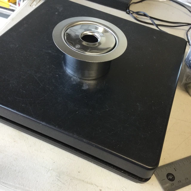 Escutcheon Model F947 Old Tyco Recessed