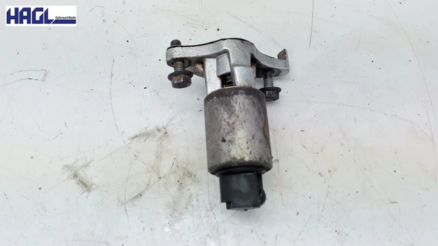 Valvole di ricircolo dei gas di scarico | Denso AM