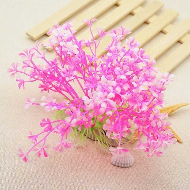 Sfondo Per Acquario PVC Adesivo Foresta Sottomarina | 76x46cm, Doppia Faccia, Effetto 3D Realistico - Foto 9