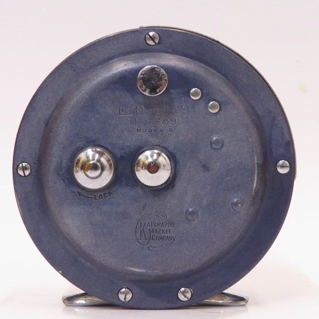 EMPRESS No.1689 MODEL C