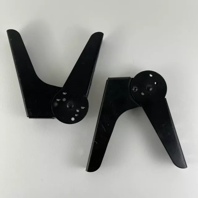 Piezas eléctricas para sillas de ruedas - soportes de asiento - izquierda y derecha