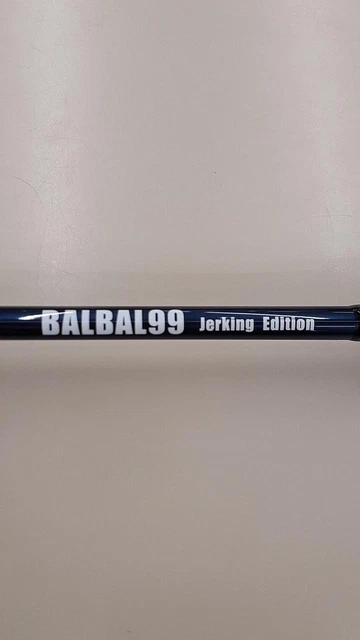 BLUEBLUE BALBAL 99 Sea Bass Rod $814.76 - PicClick CA