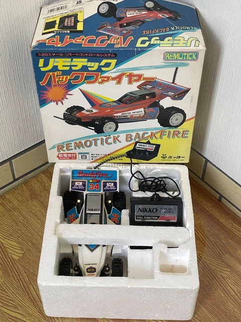 Auto e moto, Modellini radiocomandati e kit, Radiocomandati e