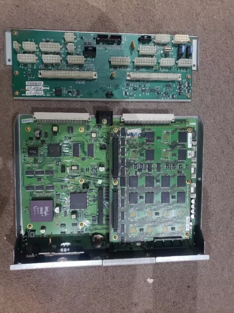 IGT Game King Enhanced 044 Board Conversion Set