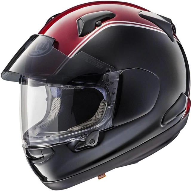 Helm Arai QV Gold Wing rot Gr. M