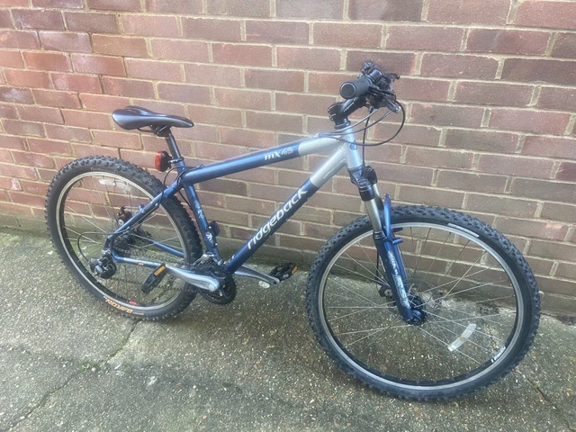 Ridgeback shop mx 45