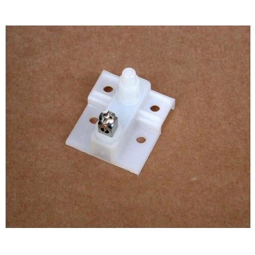 Urmet Pulsante Con Portacartellino Pulsantiera 925 925/755