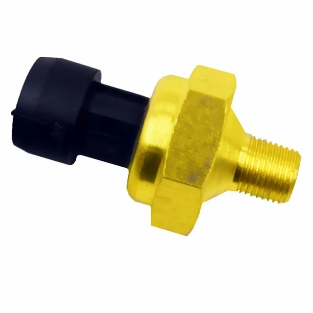 EXHAUST BACK PRESSURE Sensor EBP for Ford Powerstroke 6.0L/7.3L V8
