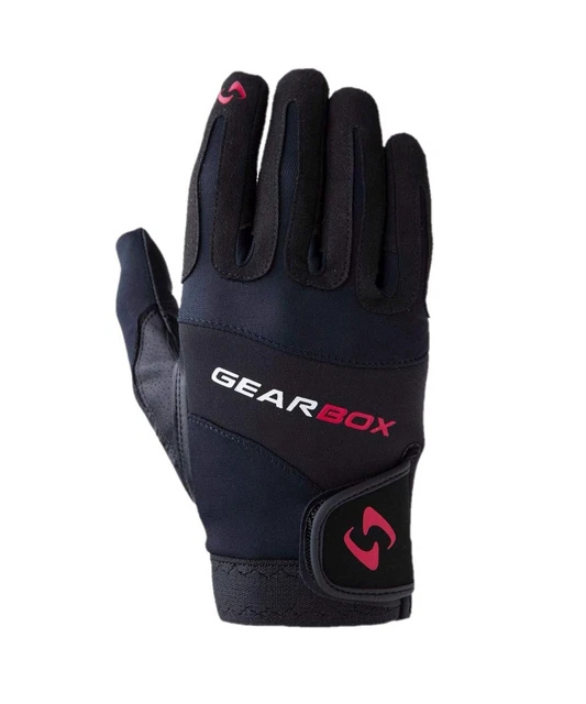 Gearbox Movement Racquetball Glove X-Large Gearbox Movement Racquetball Glove X-Large