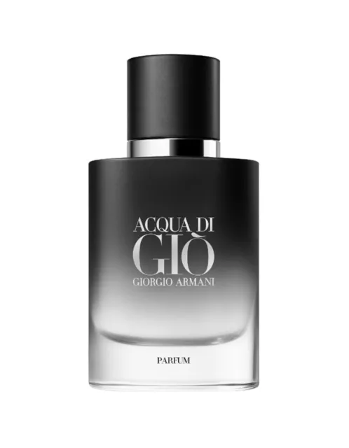 Parfum Nouveau Acqua Di Gio Armani 40ML Promotion Neuf