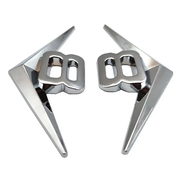 AWD Emblème 3D En Métal Pour Hayon De Voiture 4 X 4 Toutes