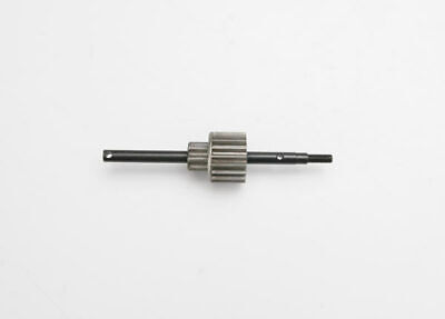 Output Engrenage 36T Metal Traxxas TRAXXAS 8685 Roue Dentée Métallique 36T E-Revo 2.0 