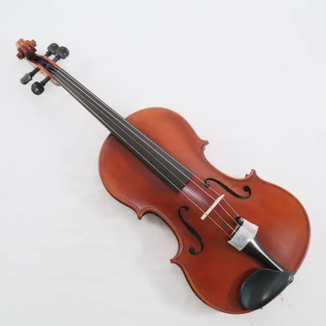 Scherl & Roth Model R39E152 'Symphony' 15 1/2" Viola - Instrument Only BRAND NEW