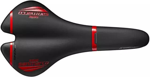 Selle San Marco Aspide Racing Saddle Narrow