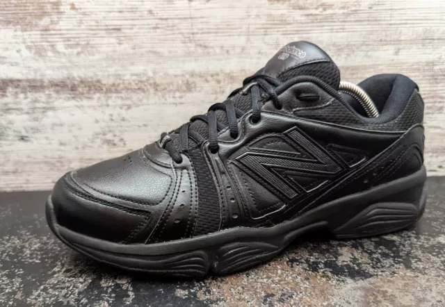 NEW BALANCE BLACK MX519BK 519 Training Running Men s Shoes Size