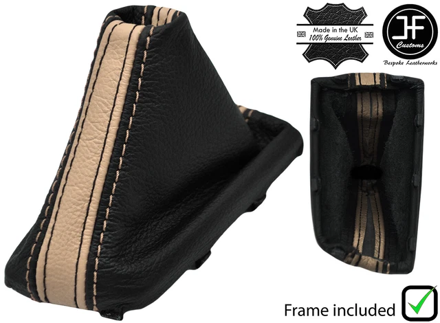 Topshop - Charlie - Sac Bandoulière En Cuir Véritable - Noir