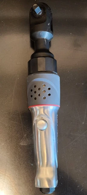 Ingersoll Rand 109XPA 3/8" Super Duty Air Ratchet - Open Box 3