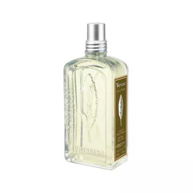 L'Occitane Verveine EDT Spray 100ml