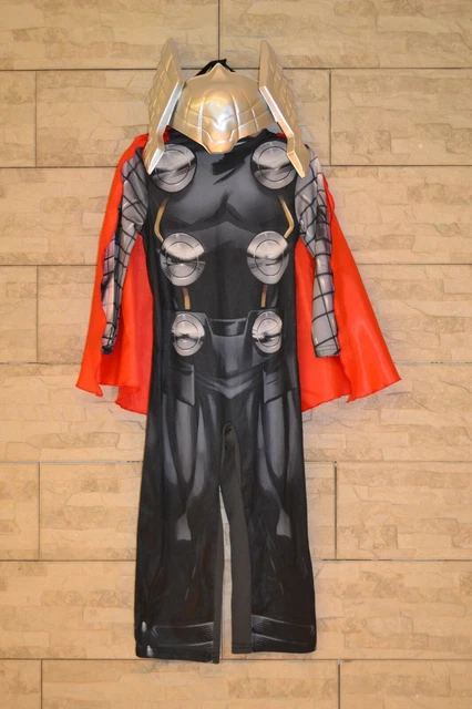 Vestito di carnevale thor shop