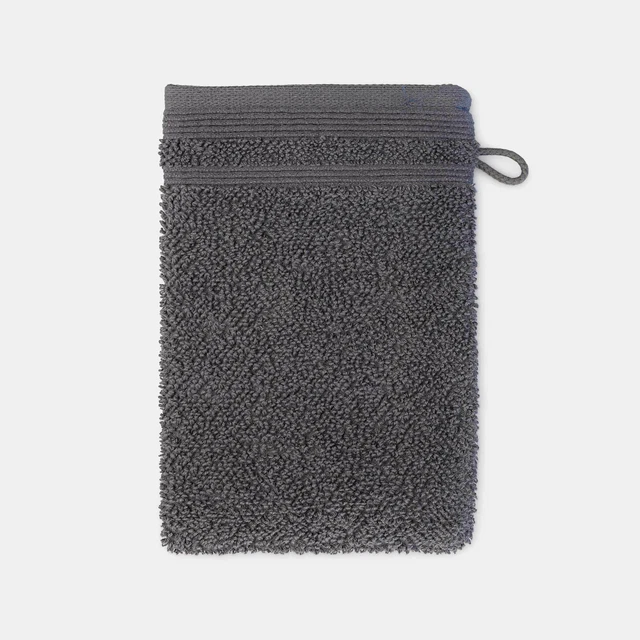 MÖVE Waschhandschuh Wellbeing 20 x 15 cm Waschhandschuhe Waschlappen