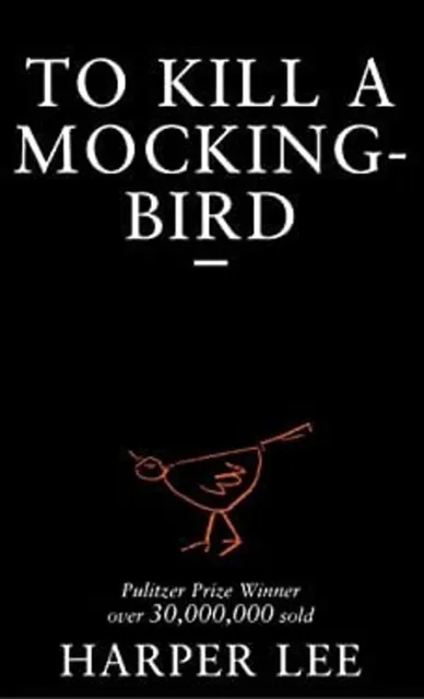 To Tuer un Mockingbird Livre de poche Lee Harper