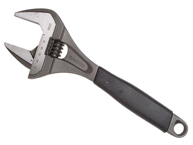 Bahco 9035 Ergo ™ Extra Large Mâchoire Clé Réglable 300mm BAH9035