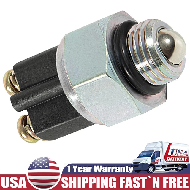 FOR VELVET DRIVE ZF Hurth Marine Transmission Neutral Safety Switch