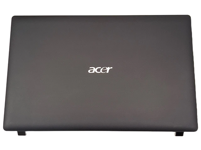 Capot Avant écran LCD Pour Acer 7250 / Packard Bell - Occasion - Bon état