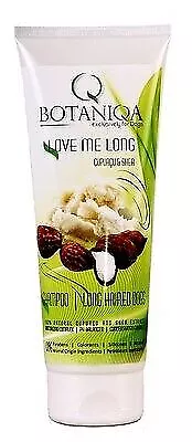 Botaniqa 250ml Love Me Long shampooing pour chiens à poils longs