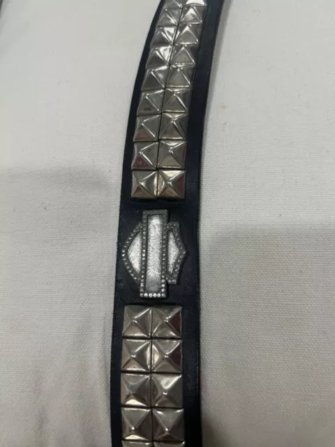 Harley Davidson Women’s  belt