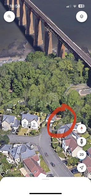 Freehold Land, Edinburgh , Scotland, Low Reserve Freehold Land, Edinburgh , Scotland, Low Reserve