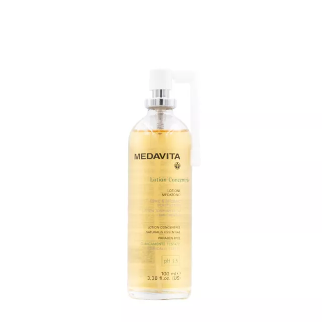 Medavita Cute Lotion Concentrée Medatonic Tonic & Hygienic Scalp Lotion 100ml