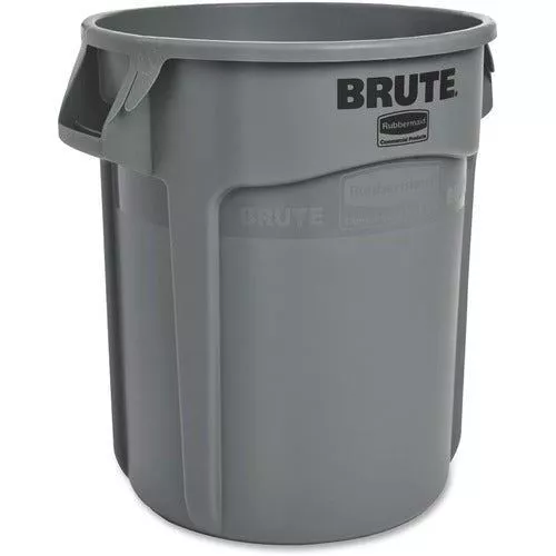 Rubbermaid Commercial Rubbermaid Commercial BRUTE Container without Lid RUB26200